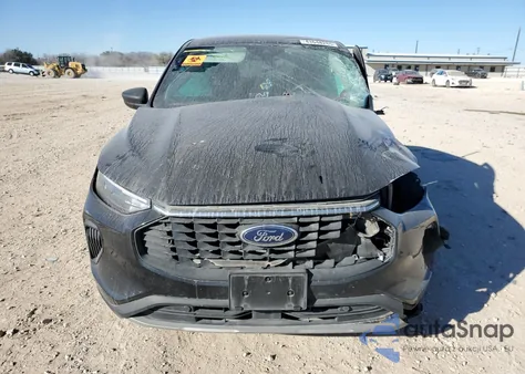 2023 Ford Escape Active z USA, uszkodzony, nr VIN 1FMCU0GN4PUA85619